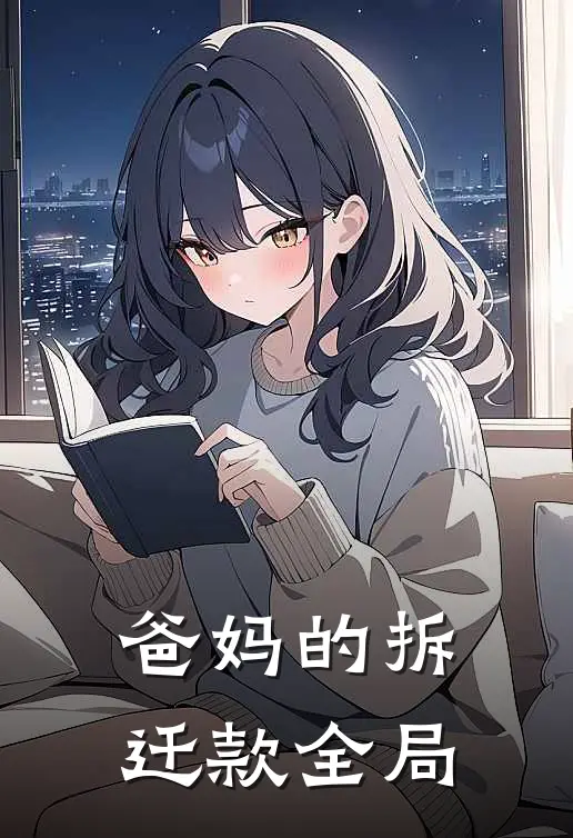 爸妈的拆迁款全局