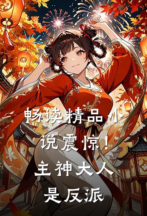 畅读精品小说震惊！主神大人是反派