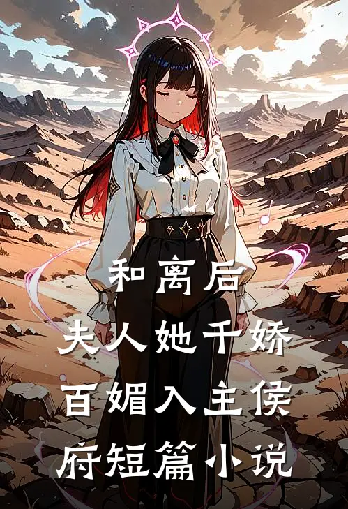 和离后，夫人她千娇百媚入主侯府短篇小说