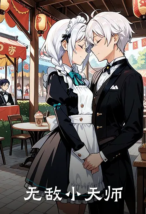 无敌小天师