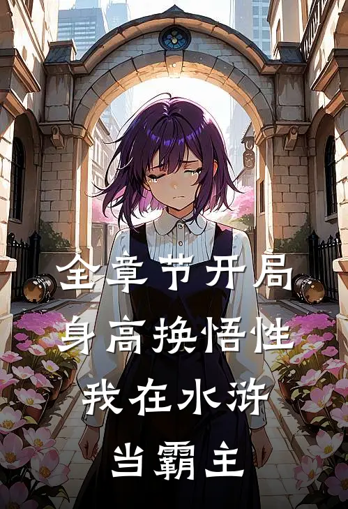 全章节开局身高换悟性：我在水浒当霸主