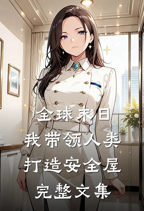 全球末日：我带领人类打造安全屋完整文集