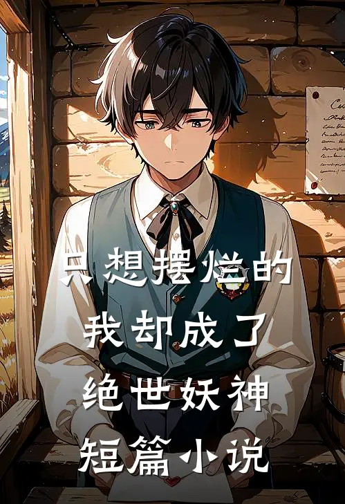 只想摆烂的我却成了绝世妖神短篇小说