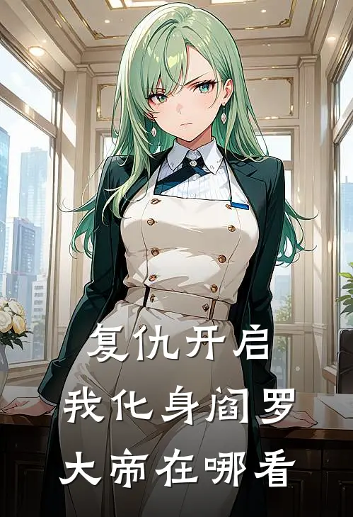 复仇开启，我化身阎罗大帝在哪看