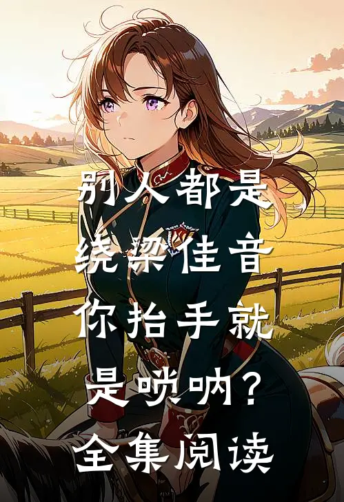 别人都是绕梁佳音，你抬手就是唢呐？全集阅读