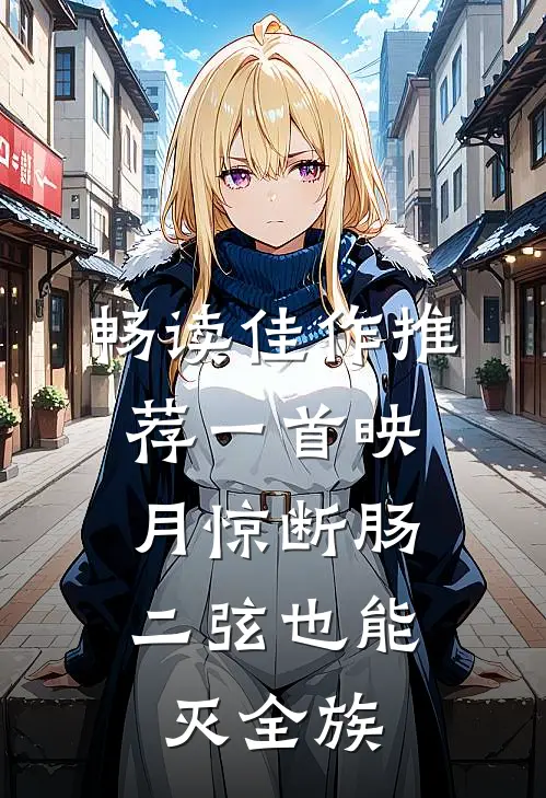 畅读佳作推荐一首映月惊断肠，二弦也能灭全族