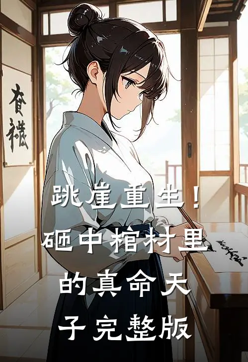 跳崖重生！砸中棺材里的真命天子完整版