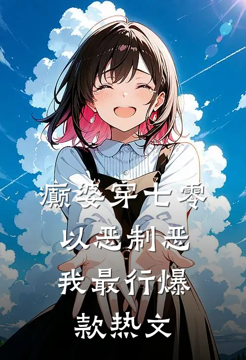癫婆穿七零，以恶制恶我最行爆款热文
