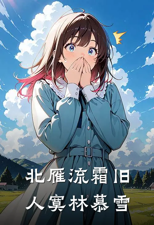 北雁流霜旧人寞林慕雪裴明彦