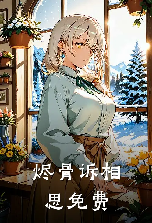 烬骨诉相思免费