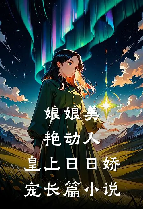 娘娘美艳动人,皇上日日娇宠长篇