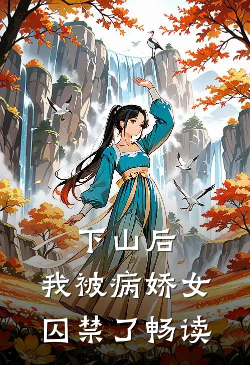 下山后，我被病娇女囚禁了畅读