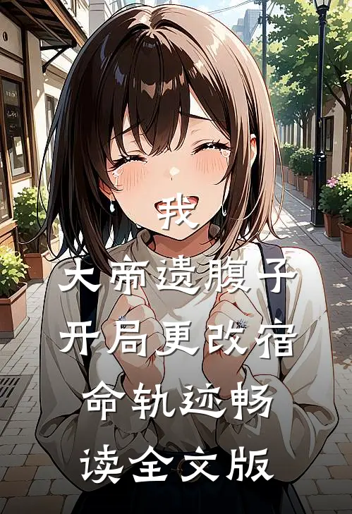我，大帝遗腹子，开局更改宿命轨迹畅读全文版
