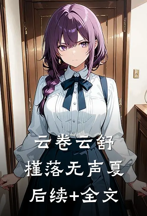 云卷云舒，槿落无声夏后续+全文