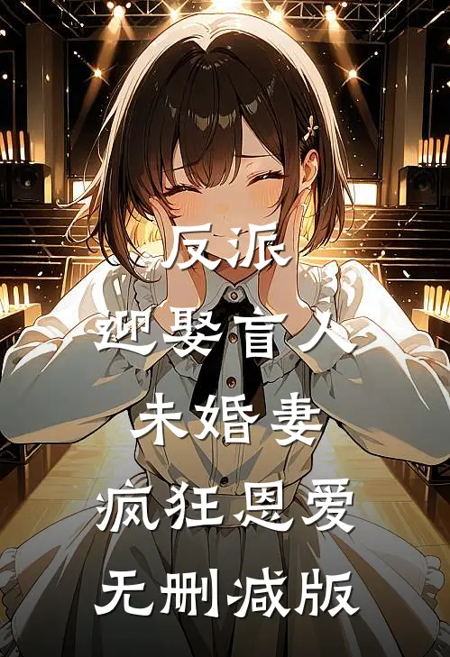 反派：迎娶盲人未婚妻，疯狂恩爱无删减版