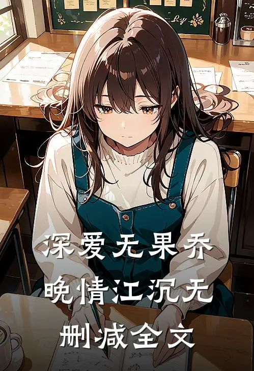 深爱无果乔晚情江沉无删减全文