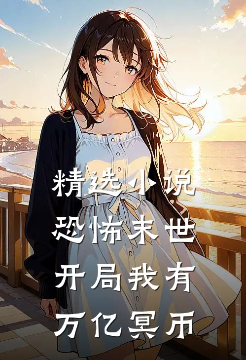 精选小说恐怖末世，开局我有万亿冥币