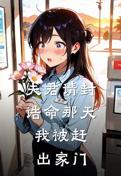 夫君请封诰命那天,我被赶出家门 继续阅读