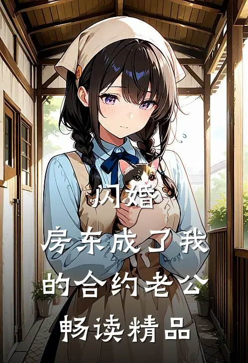 闪婚：房东成了我的合约老公畅读精品
