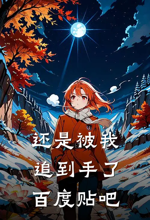 还是被我追到手了百度贴吧