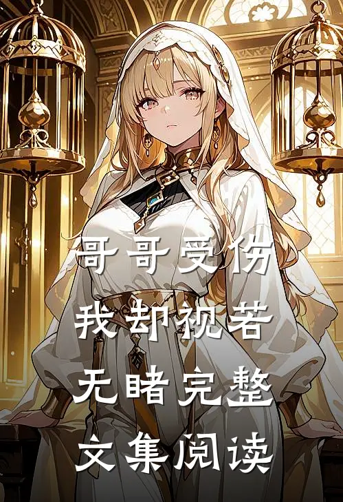 哥哥受伤，我却视若无睹完整文集阅读