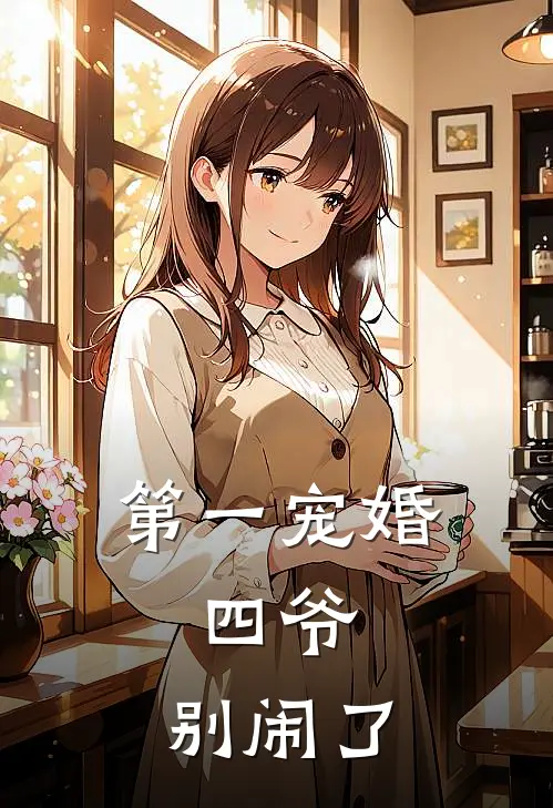 第一宠婚四爷,别闹了 西西小主