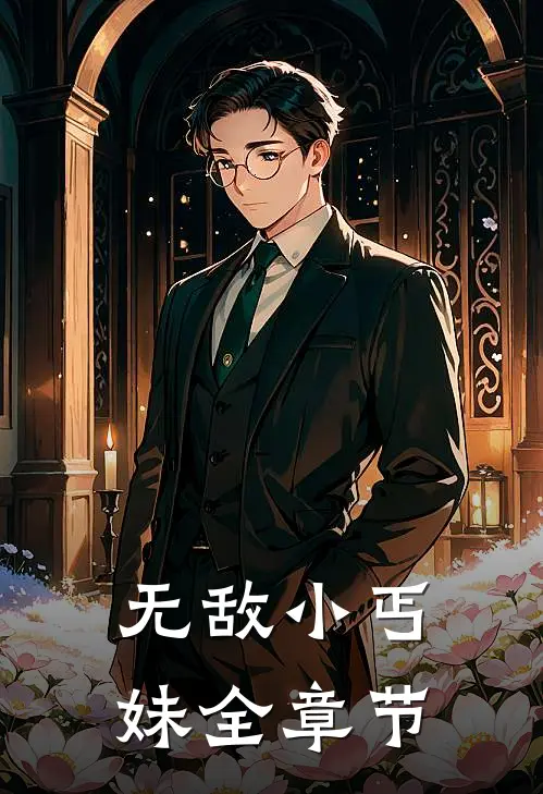 无敌小丐妹全章节