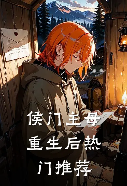 侯门主母重生后热门推荐