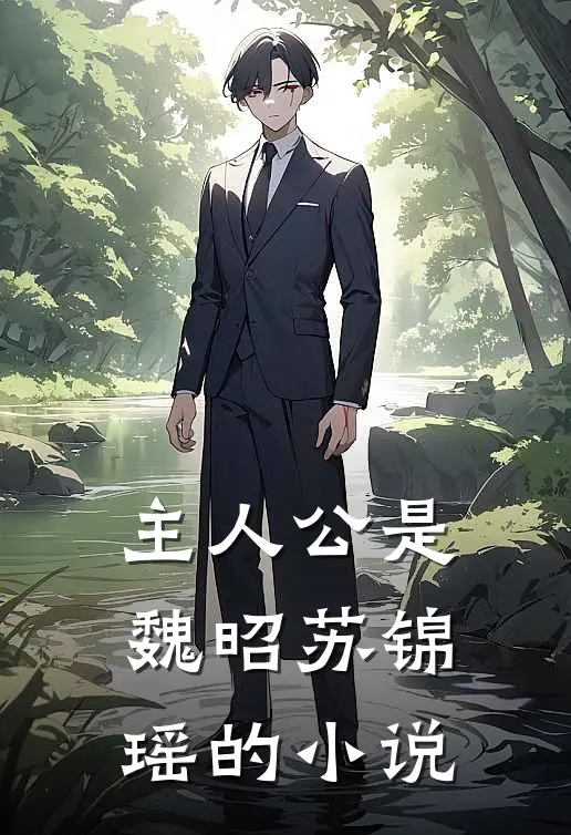 主人公是魏昭苏锦瑶的小说