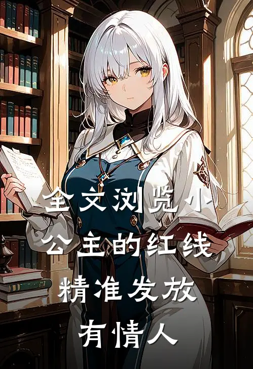 全文浏览小公主的红线,精准发放有情人的红包