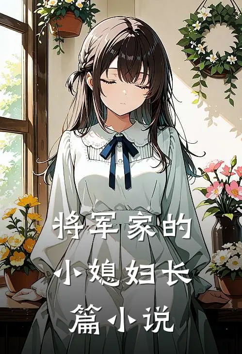 将军家的小媳妇长篇小说