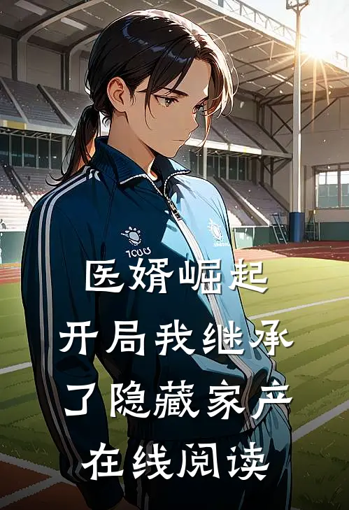 医婿崛起：开局我继承了隐藏家产在线阅读