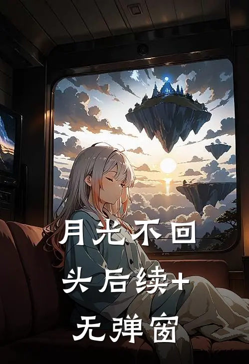 月光不回头后续+无弹窗