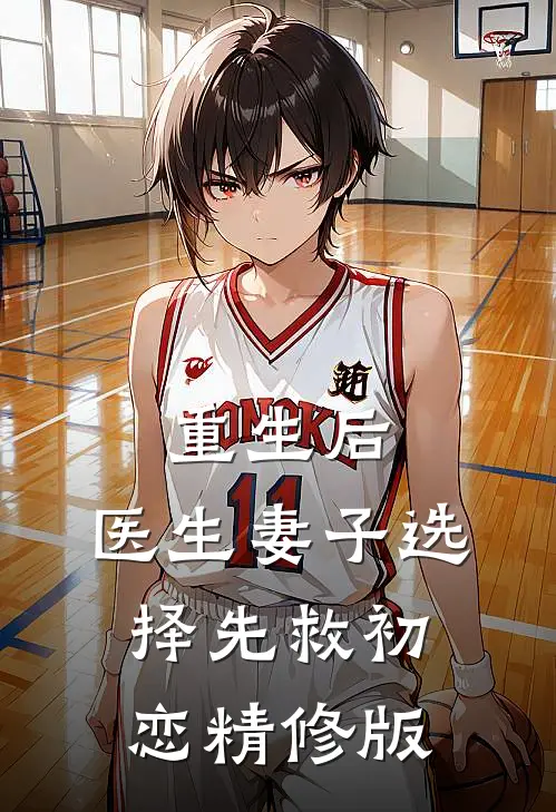 重生后，医生妻子选择先救初恋精修版
