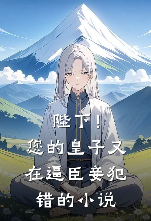 陛下！您的皇子又在逼臣妾犯错的小说