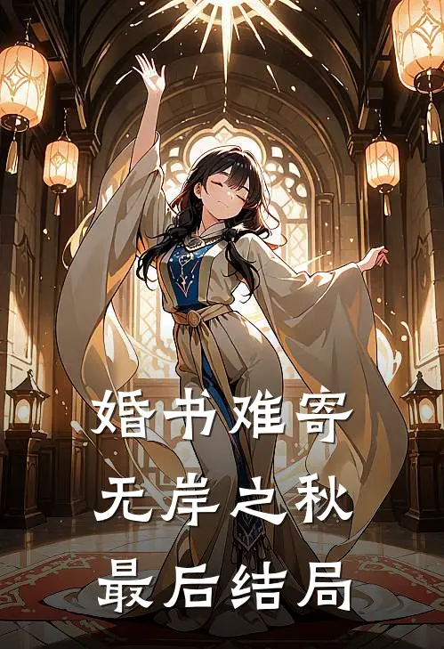 婚书难寄，无岸之秋最后结局