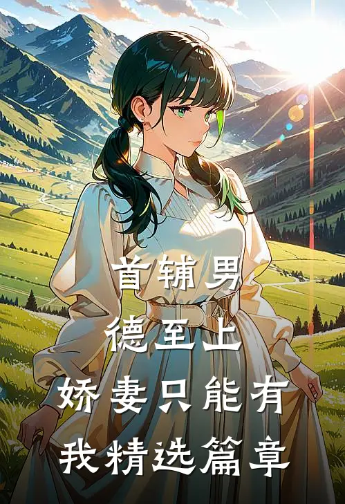 首辅男德至上：娇妻只能有我精选篇章