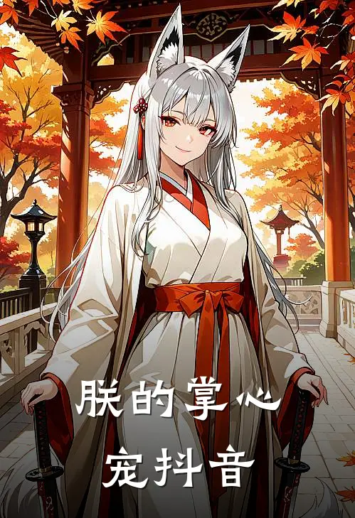 朕的掌心宠抖音