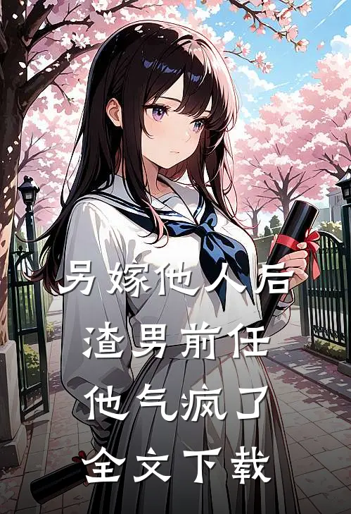 另嫁他人后，渣男前任他气疯了全文下载