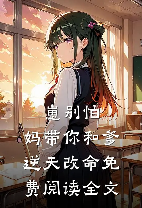 崽别怕，妈带你和爹逆天改命免费阅读全文