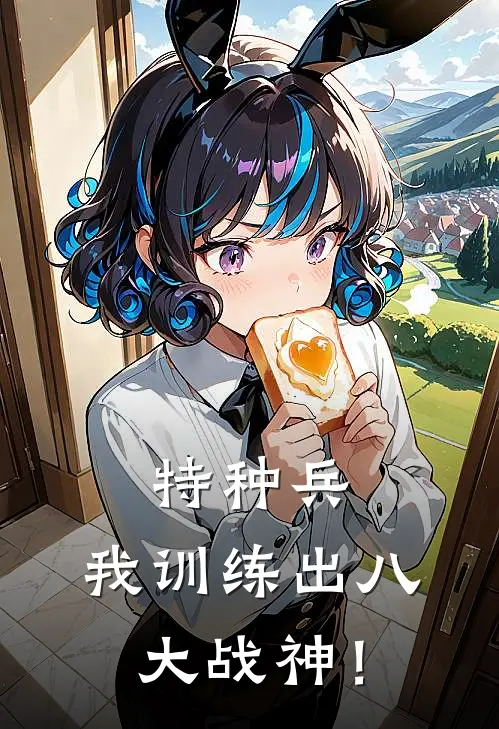 特种兵：我训练出八大战神！