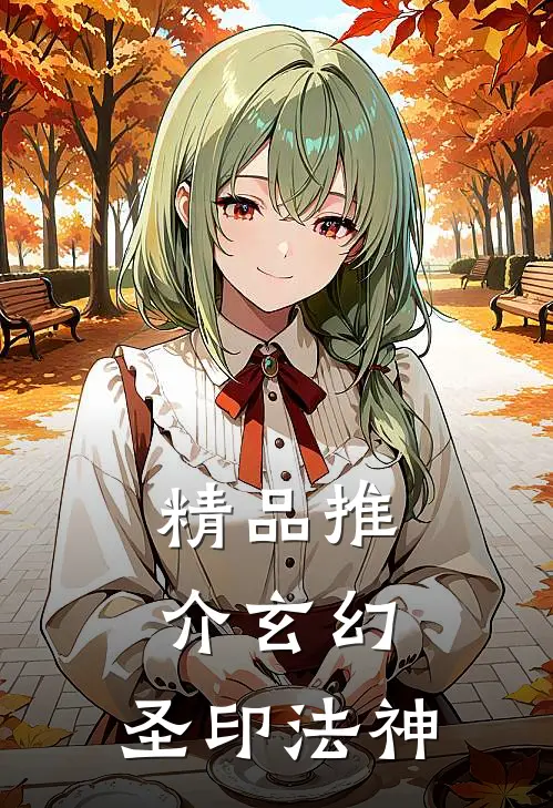 精品推介玄幻：圣印法神