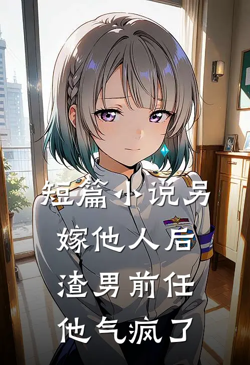 短篇小说另嫁他人后，渣男前任他气疯了