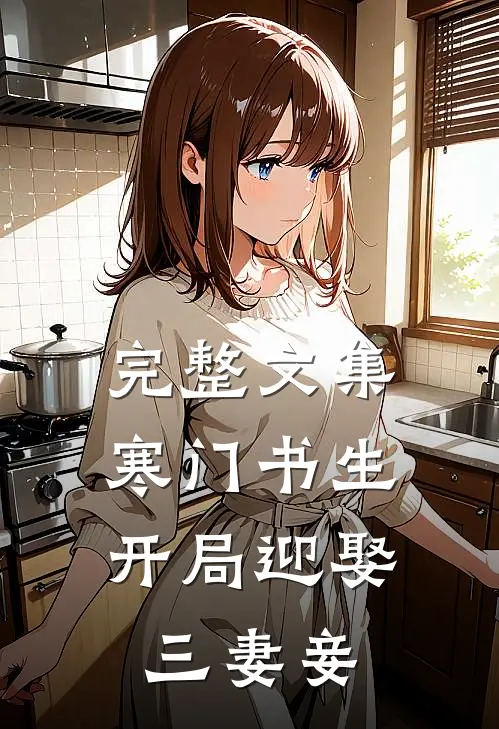完整文集寒门书生：开局迎娶三妻妾