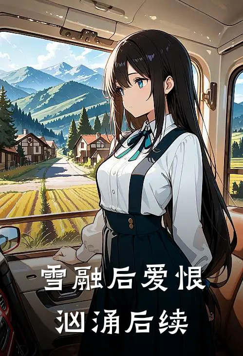 雪融后爱恨汹涌后续