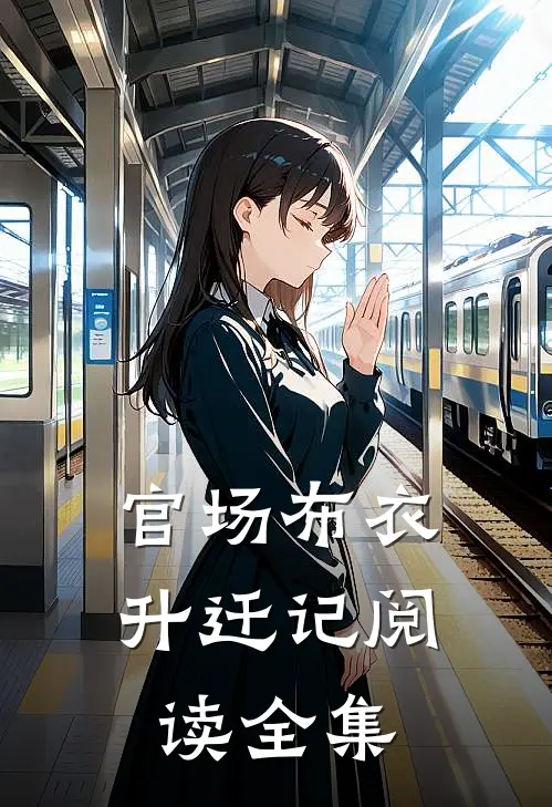官场布衣升迁记阅读全集