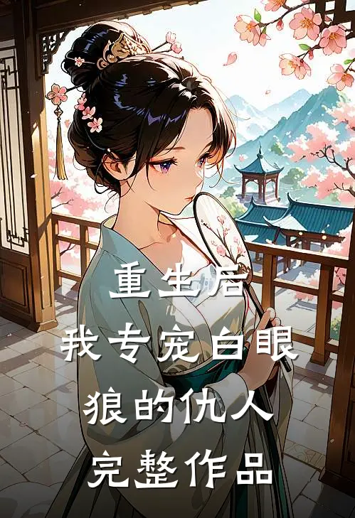 重生后，我专宠白眼狼的仇人完整作品