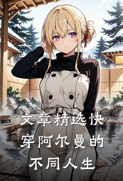 文章精选快穿阿尔曼的不同人生