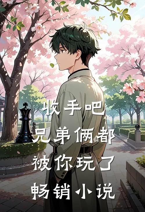 收手吧，兄弟俩都被你玩了畅销小说