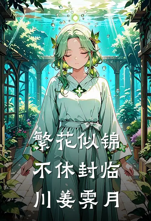 繁花似锦不休封临川姜霁月